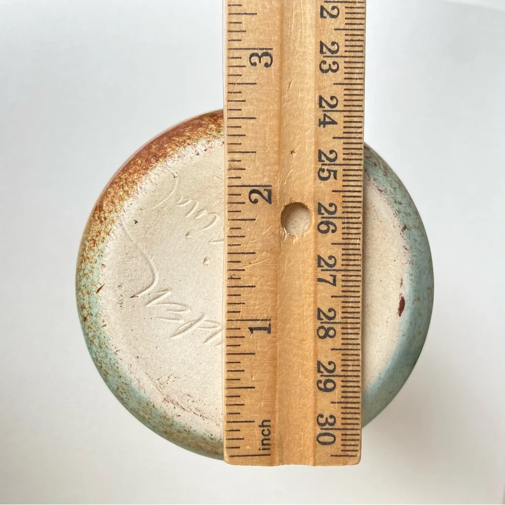 Dryden Pottery this gorgeous